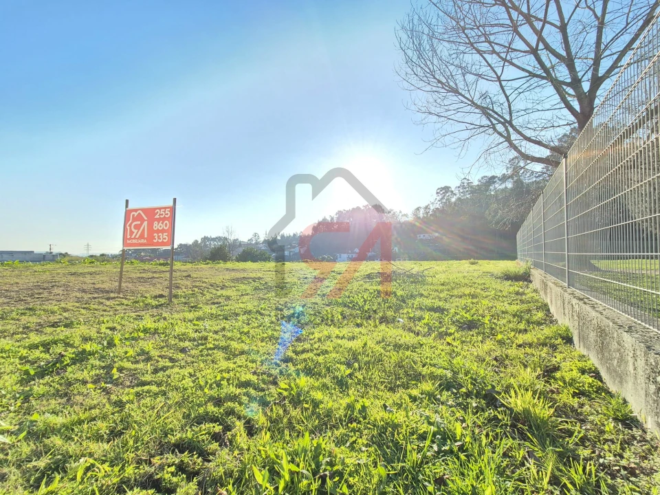 Terreno para Venda em Sanfins Lamoso Codessos Foto 1