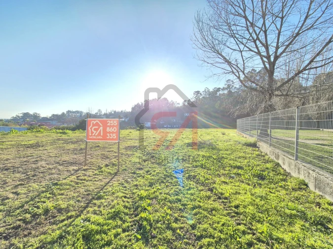 Terreno para Venda em Sanfins Lamoso Codessos Foto 2
