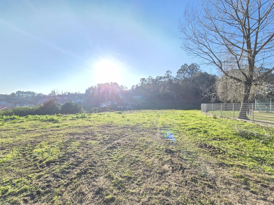 Terreno para Venda em Sanfins Lamoso Codessos Foto 2