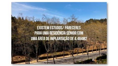 Terreno para Venda em Pedroso e Seixezelo