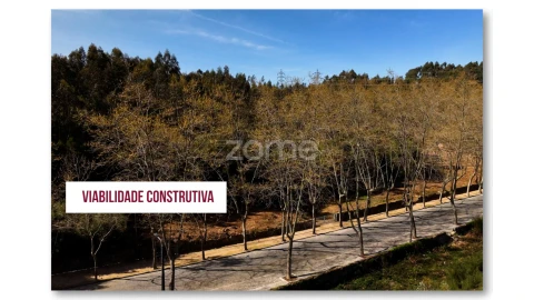 Terreno para Venda em Pedroso e Seixezelo