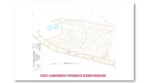 Terreno para Venda em Pedroso e Seixezelo