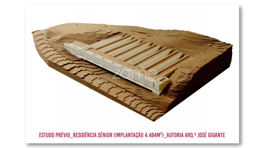 Terreno para Venda em Pedroso e Seixezelo Foto 12