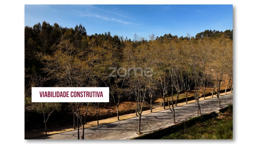 Terreno para Venda em Pedroso e Seixezelo Foto 11