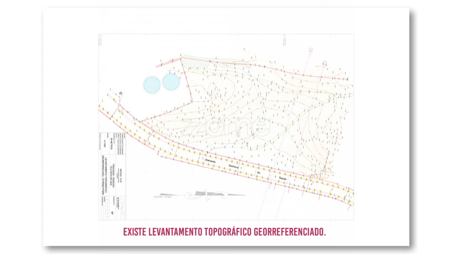 Terreno para Venda em Pedroso e Seixezelo Foto 15