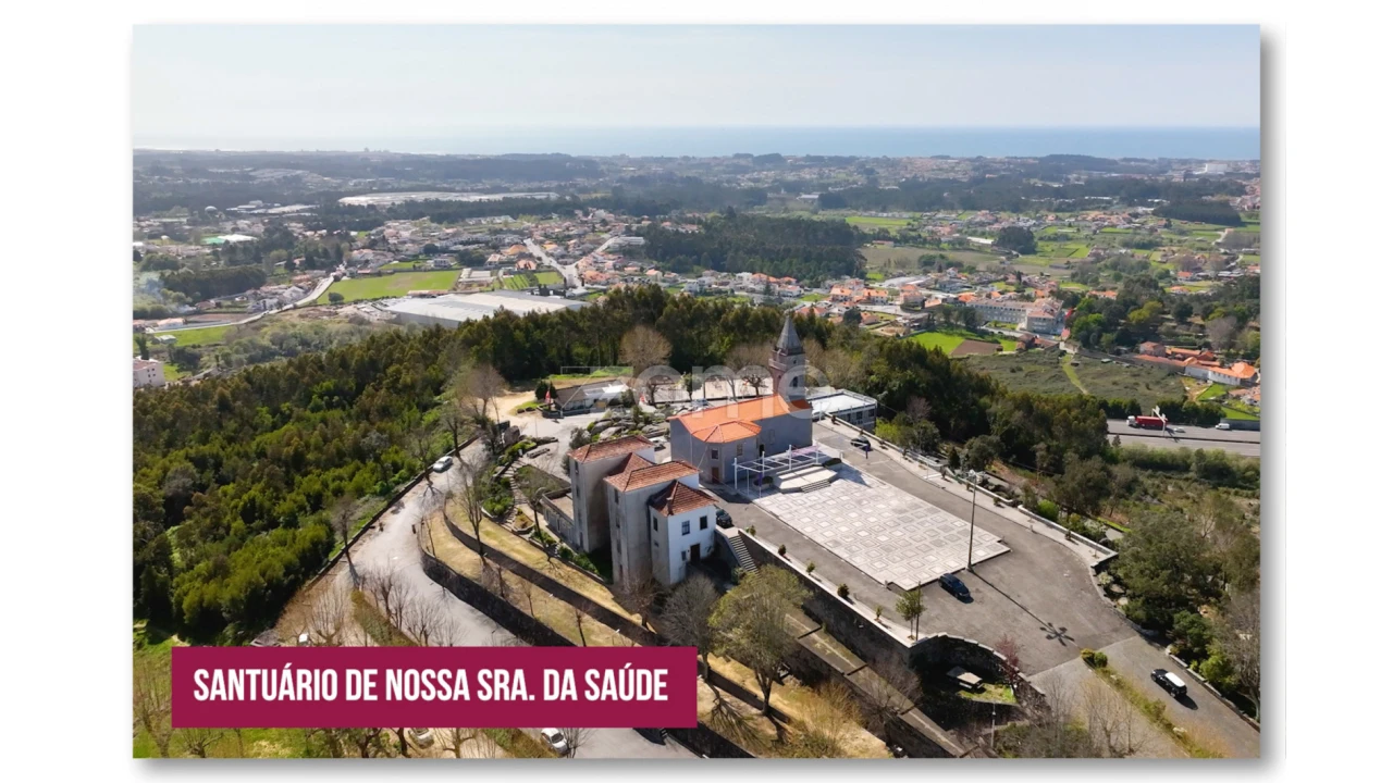 Terreno para Venda em Pedroso e Seixezelo Foto 2