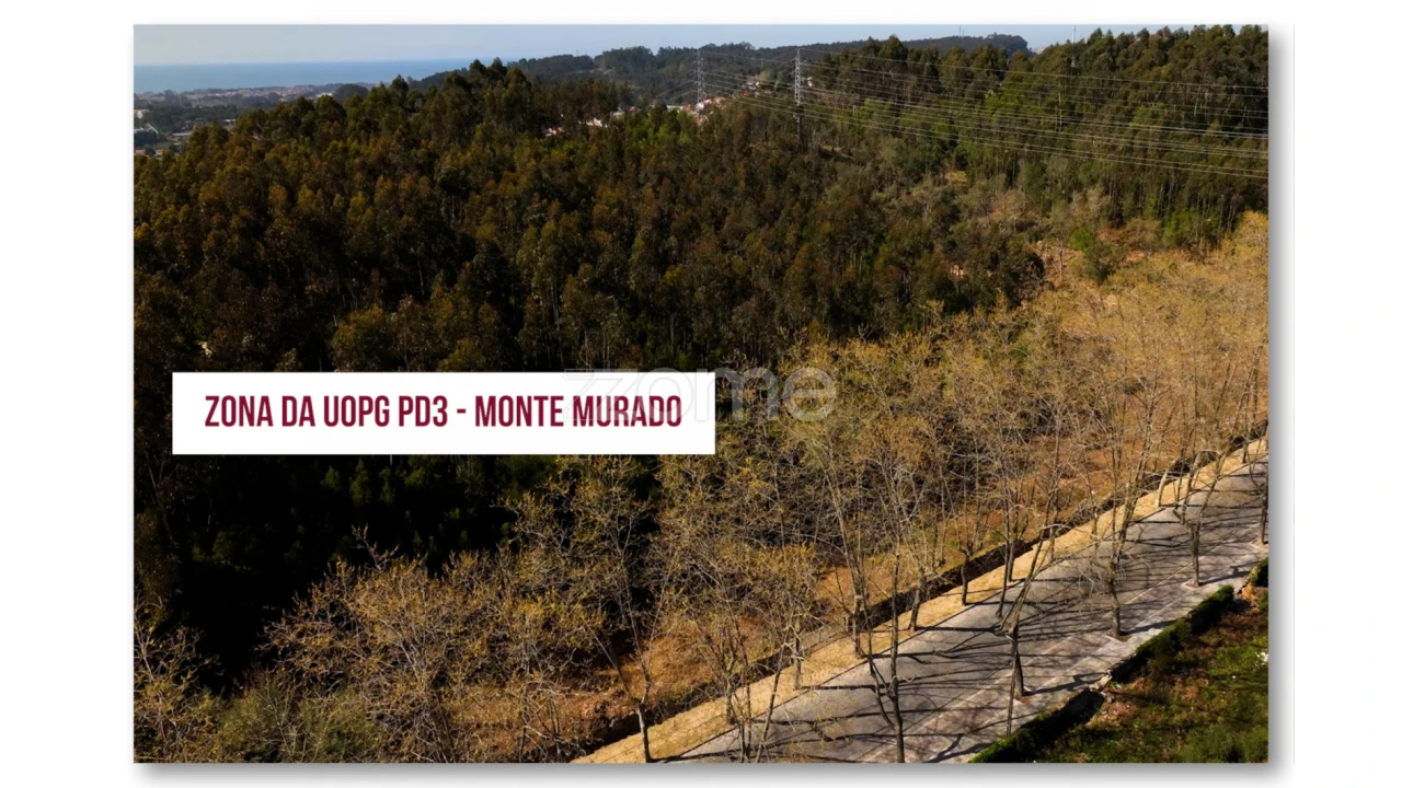 Terreno para Venda em Pedroso e Seixezelo Foto 9