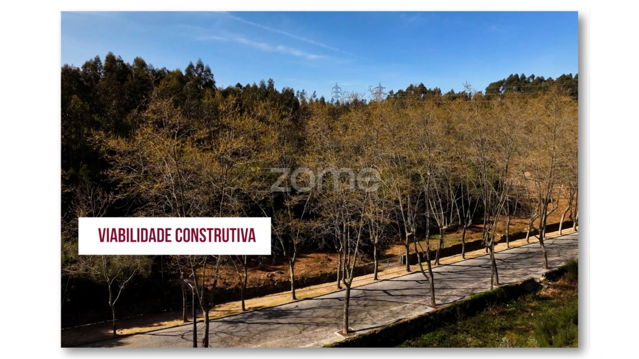 Terreno para Venda em Pedroso e Seixezelo Foto 11