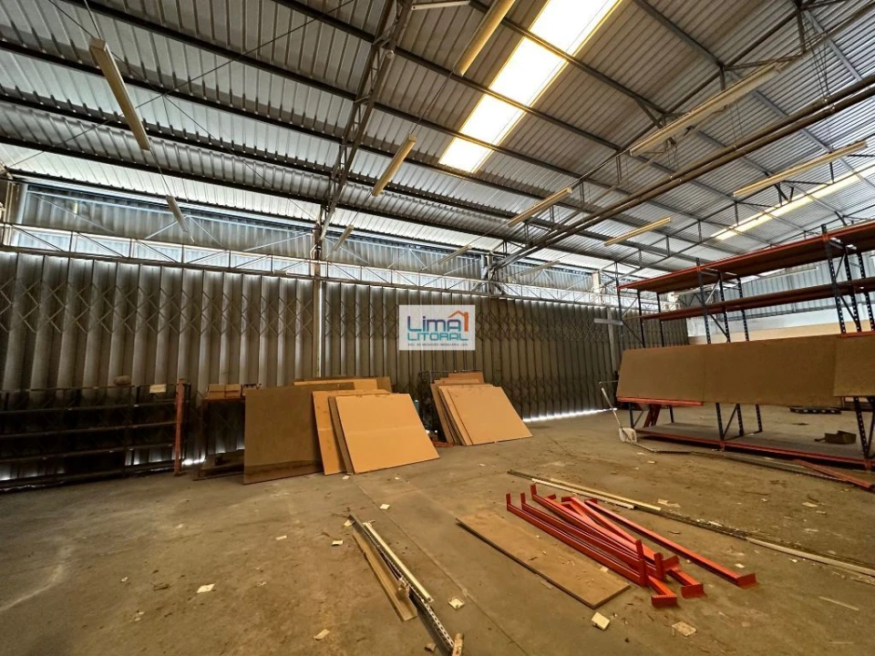 Armazém para Arrendamento em Marrazes e Barosa Foto 3