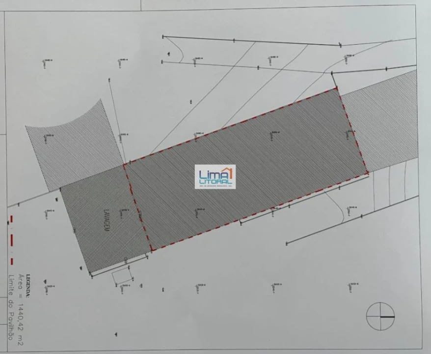 Armazém para Arrendamento em Marrazes e Barosa Foto 6
