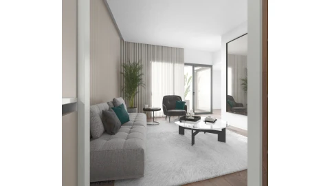 Apartamento T1 para Venda em Cedofeita, Santo Ildefonso, Sé, Miragaia, São Nicolau e Vitória