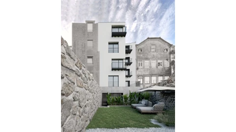 Apartamento T1 para Venda em Cedofeita, Santo Ildefonso, Sé, Miragaia, São Nicolau e Vitória