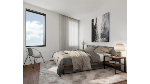 Apartamento T1 para Venda em Cedofeita, Santo Ildefonso, Sé, Miragaia, São Nicolau e Vitória