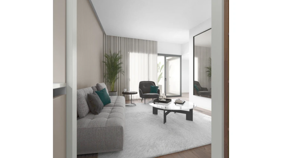 Apartamento T1 para Venda em Cedofeita, Santo Ildefonso, Sé, Miragaia, São Nicolau e Vitória Foto 4