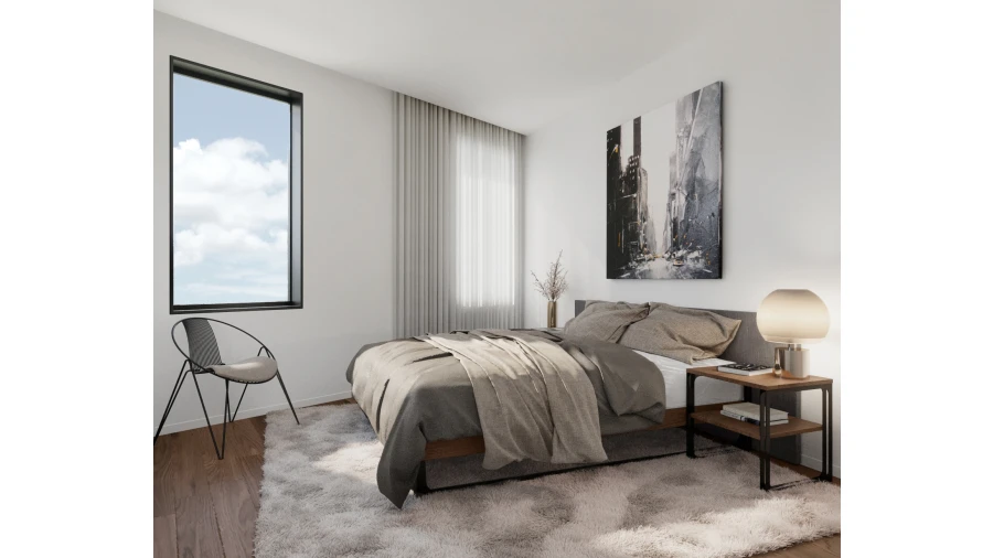 Apartamento T1 para Venda em Cedofeita, Santo Ildefonso, Sé, Miragaia, São Nicolau e Vitória
