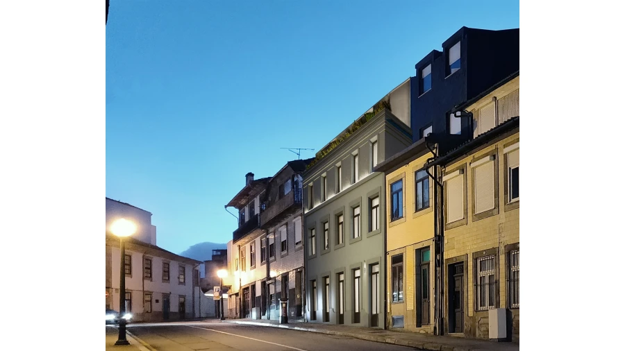 Apartamento T1 para Venda em Cedofeita, Santo Ildefonso, Sé, Miragaia, São Nicolau e Vitória Foto 11