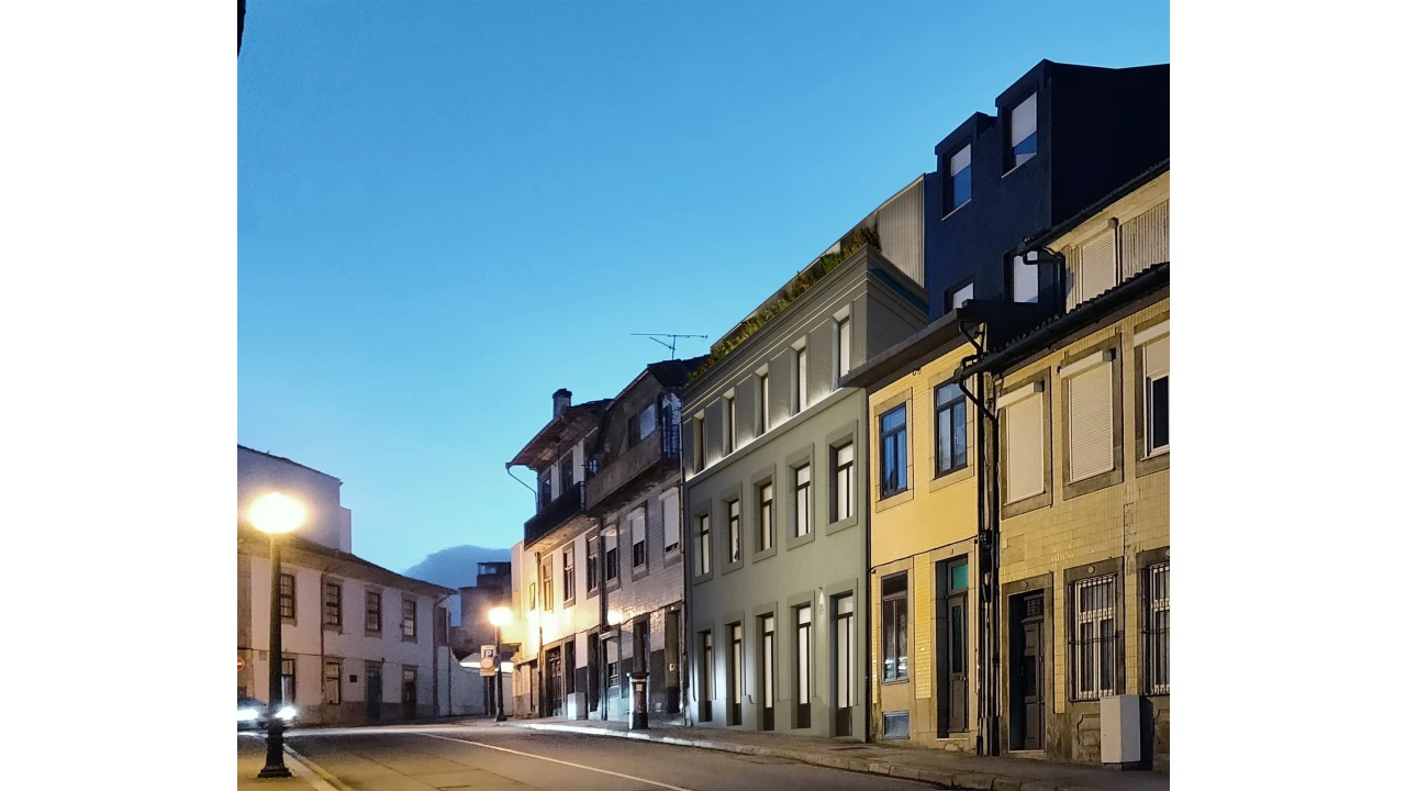 Apartamento T1 para Venda em Cedofeita, Santo Ildefonso, Sé, Miragaia, São Nicolau e Vitória Foto 11