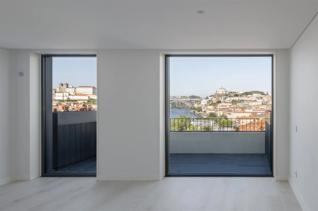 Apartamento T2 para Venda em Santa Marinha e São Pedro da Afurada Foto 9