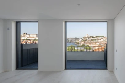 Apartamento T2 para Venda em Santa Marinha e São Pedro da Afurada