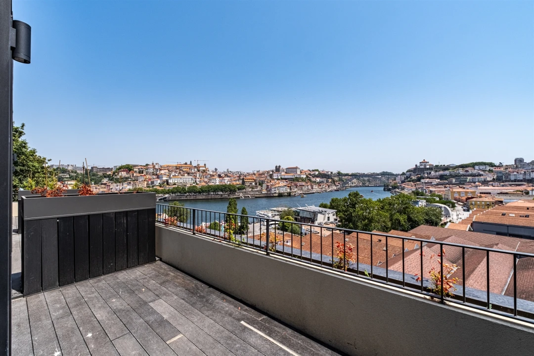 Apartamento T2 para Venda em Santa Marinha e São Pedro da Afurada Foto 5