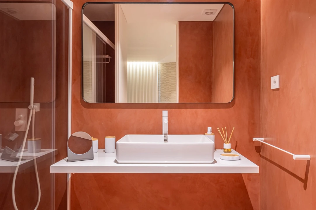 Apartamento T2 para Venda em Santa Marinha e São Pedro da Afurada Foto 30