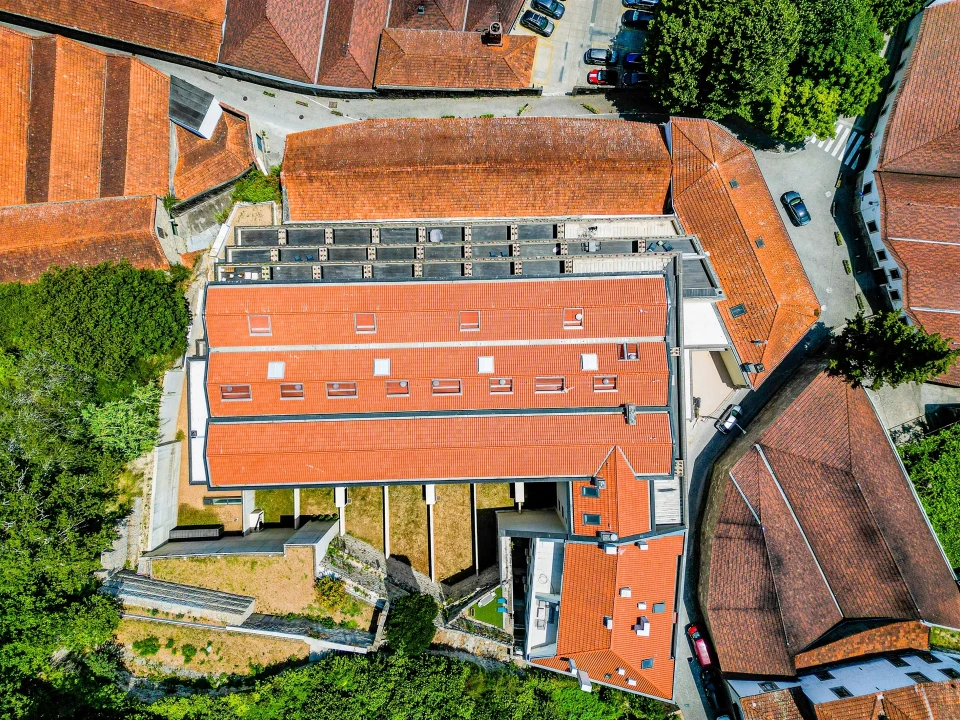 Apartamento T2 para Venda em Santa Marinha e São Pedro da Afurada Foto 3