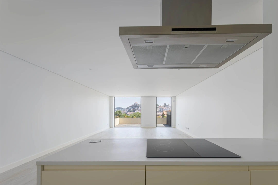 Apartamento T2 para Venda em Santa Marinha e São Pedro da Afurada Foto 9