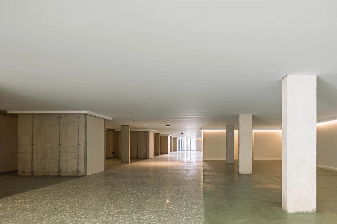 Apartamento T2 para Venda em Santa Marinha e São Pedro da Afurada Foto 11