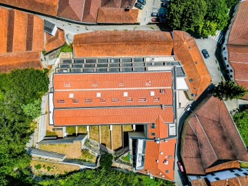 Apartamento T2 para Venda em Santa Marinha e São Pedro da Afurada