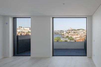 Apartamento T2 para Venda em Santa Marinha e São Pedro da Afurada