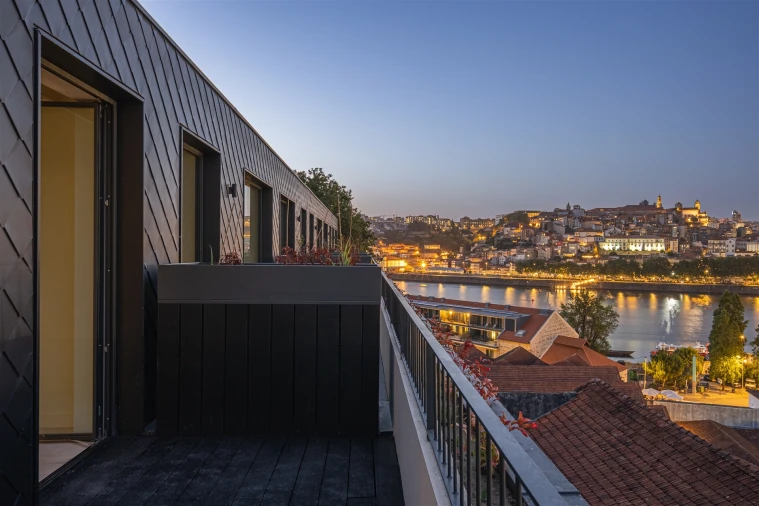 Apartamento T2 para Venda em Santa Marinha e São Pedro da Afurada Foto 6