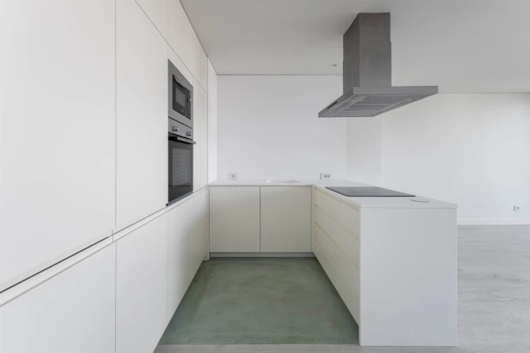 Apartamento T2 para Venda em Santa Marinha e São Pedro da Afurada Foto 15
