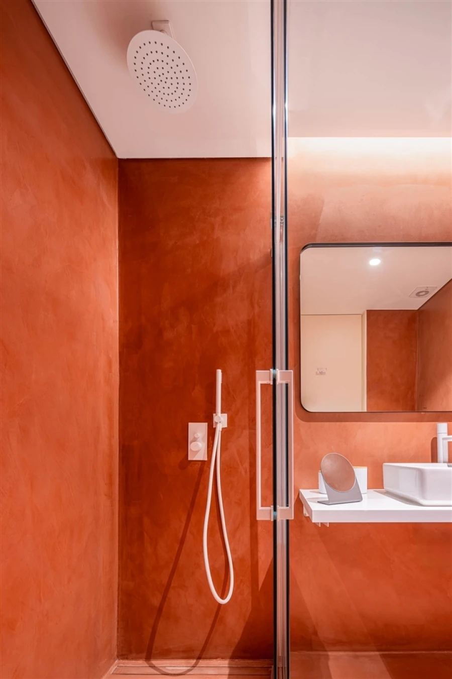 Apartamento T2 para Venda em Santa Marinha e São Pedro da Afurada Foto 24