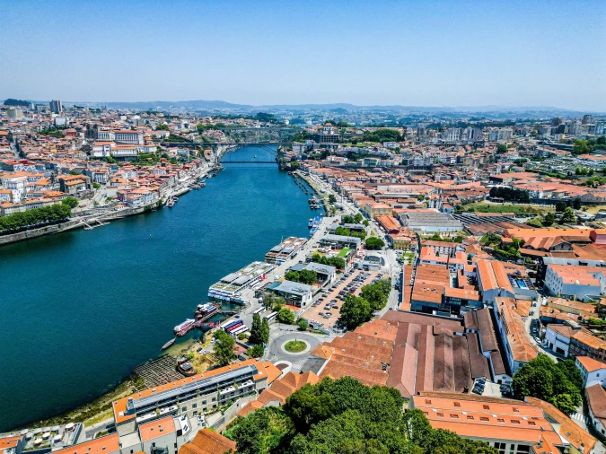 Apartamento T2 para Venda em Santa Marinha e São Pedro da Afurada Foto 30