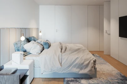 Apartamento T2 para Venda em Santa Marinha e São Pedro da Afurada
