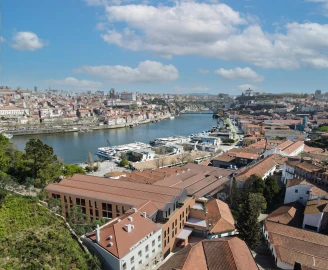 Apartamento T2 para Venda em Santa Marinha e São Pedro da Afurada
