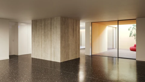 Apartamento T2 para Venda em Santa Marinha e São Pedro da Afurada