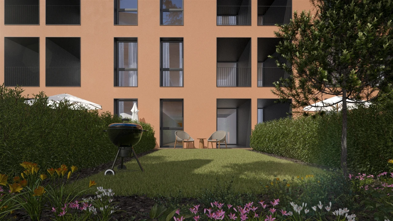 Apartamento T2 para Venda em Santa Marinha e São Pedro da Afurada Foto 10