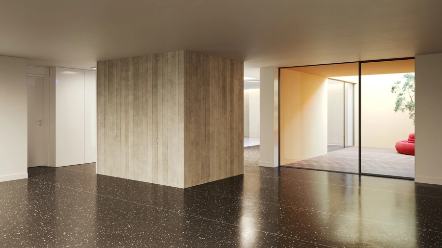Apartamento T2 para Venda em Santa Marinha e São Pedro da Afurada Foto 8