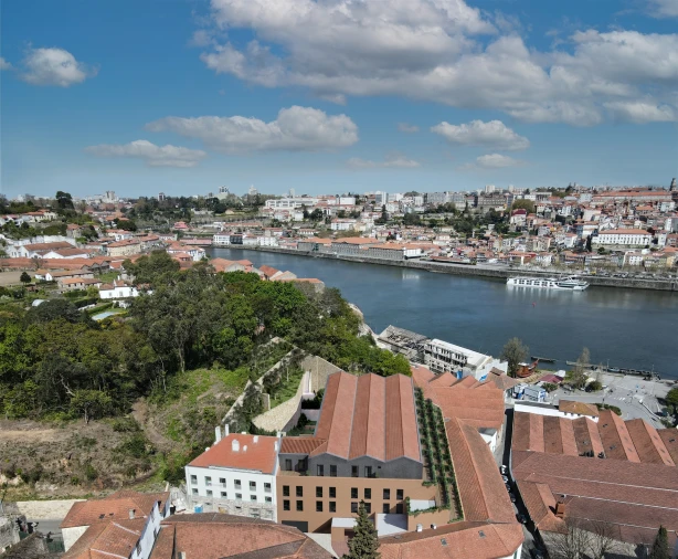 Apartamento T2 para Venda em Santa Marinha e São Pedro da Afurada Foto 17