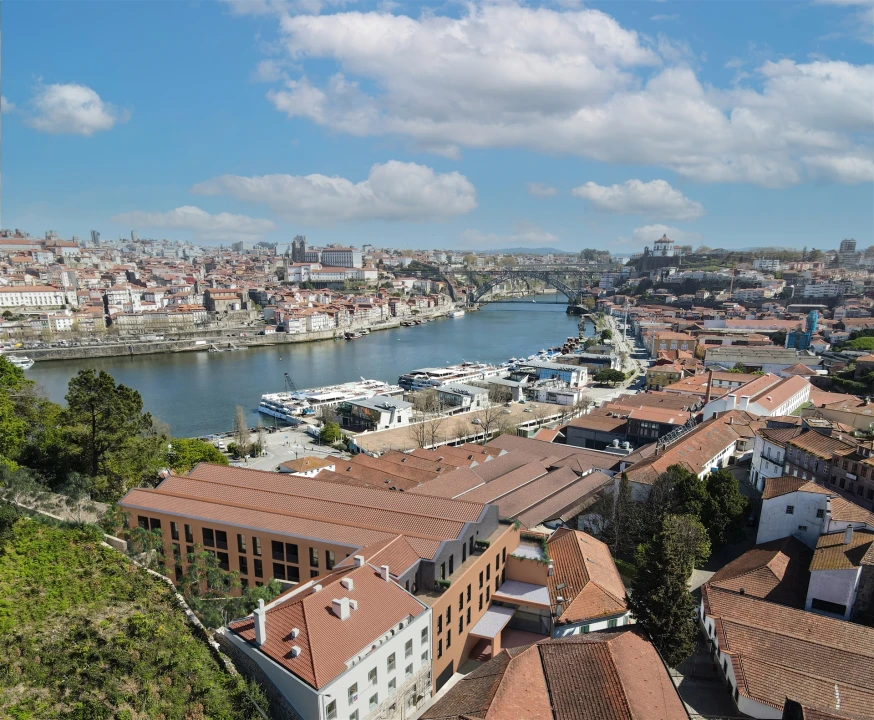 Apartamento T2 para Venda em Santa Marinha e São Pedro da Afurada Foto 16