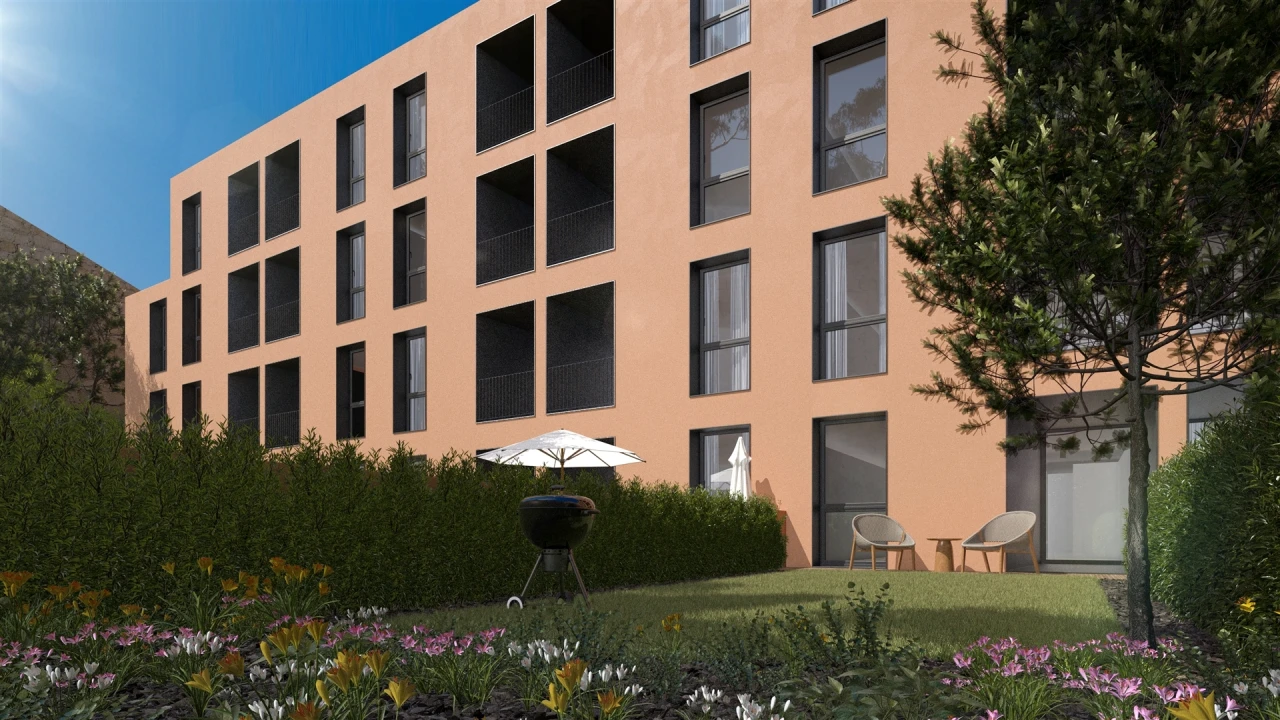 Apartamento T2 para Venda em Santa Marinha e São Pedro da Afurada Foto 11