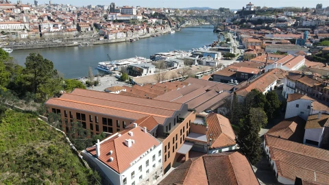 Apartamento T2 para Venda em Santa Marinha e São Pedro da Afurada
