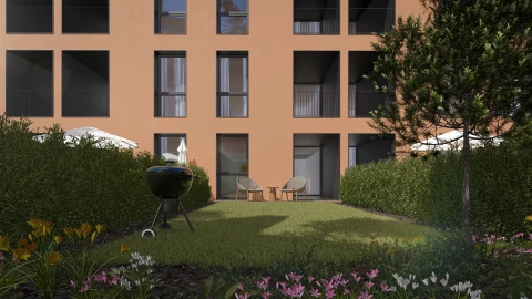 Apartamento T2 para Venda em Santa Marinha e São Pedro da Afurada