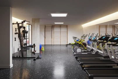 Apartamento T2 para Venda em Santa Marinha e São Pedro da Afurada