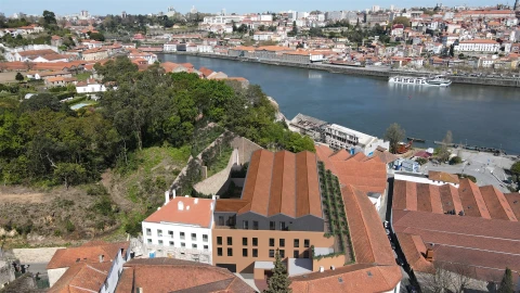 Apartamento T2 para Venda em Santa Marinha e São Pedro da Afurada