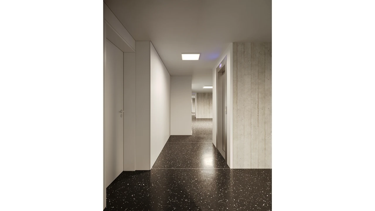 Apartamento T2 para Venda em Santa Marinha e São Pedro da Afurada Foto 15