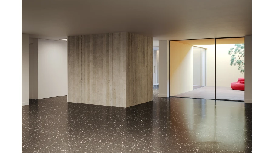 Apartamento T2 para Venda em Santa Marinha e São Pedro da Afurada Foto 16