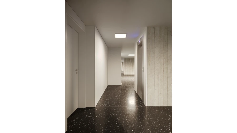 Apartamento T2 para Venda em Santa Marinha e São Pedro da Afurada Foto 15