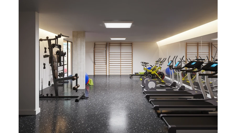 Apartamento T2 para Venda em Santa Marinha e São Pedro da Afurada Foto 19